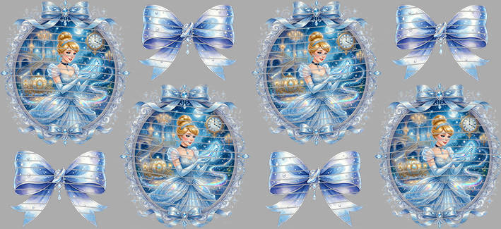 16oz Princess-N4-2353